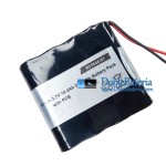 Batería para PLC 31844-01 [Batería de repuesto]